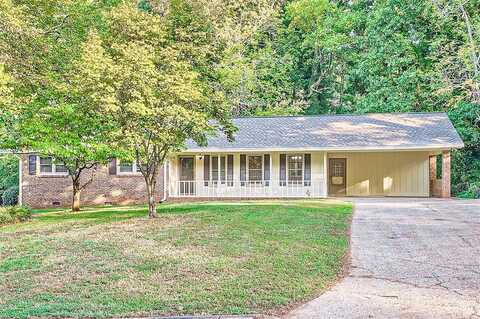 Lucerne Valley, LILBURN, GA 30047