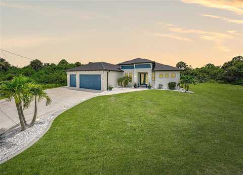 Mccabe, PORT CHARLOTTE, FL 33953