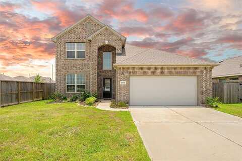 Gonzales, BAYTOWN, TX 77521