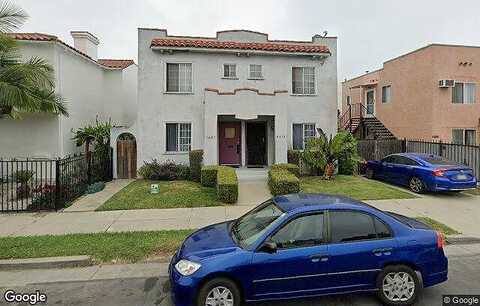 18Th, LOS ANGELES, CA 90019