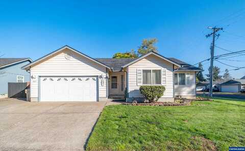 Waters Edge, LEBANON, OR 97355