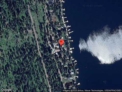 Lake Shore Homes, LOON LAKE, WA 99148