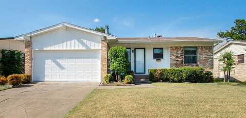 Cornell, GARLAND, TX 75042