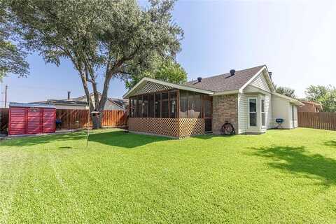 Belt Line, CEDAR HILL, TX 75104