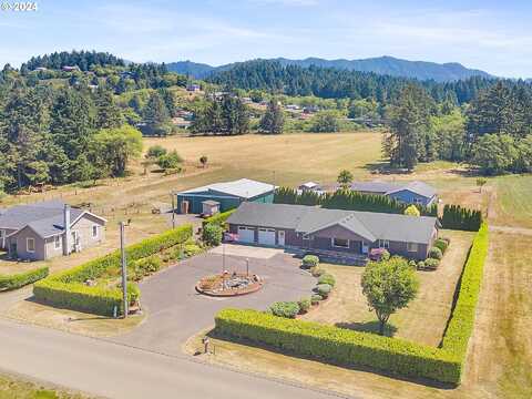 Boquist, TILLAMOOK, OR 97141