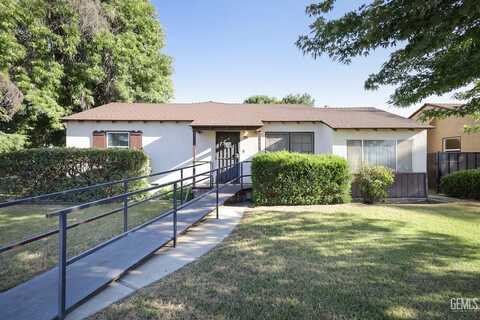 Center, BAKERSFIELD, CA 93306