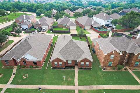 Stirling, GARLAND, TX 75043