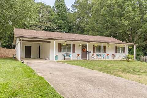 Giles, DOUGLASVILLE, GA 30134