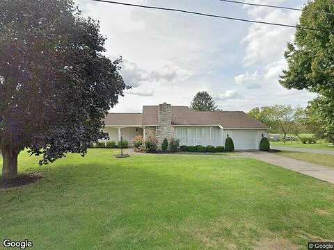 4Th, HALIFAX, PA 17032