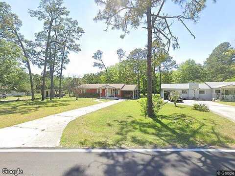 Forest, JACKSONVILLE, FL 32246