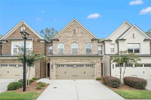 Greys Rise, MARIETTA, GA 30008