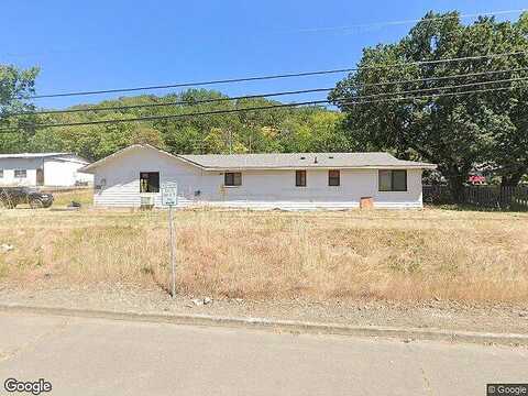 Old Pacific, MYRTLE CREEK, OR 97457