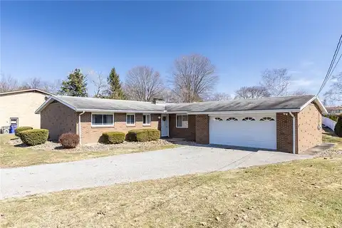 Cherokee, BUTLER, PA 16001