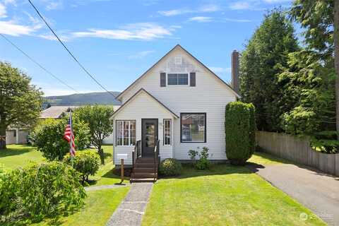 Bennett, SEDRO WOOLLEY, WA 98284