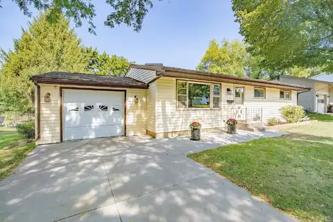 Hemphill, EDGERTON, WI 53534