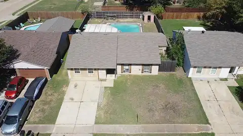 Green Canyon, MESQUITE, TX 75150