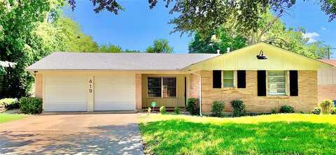 Longridge, DALLAS, TX 75232