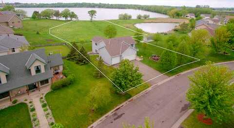 Lake, WINSTED, MN 55395