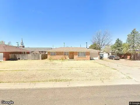 Bruce, DUMAS, TX 79029