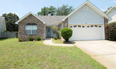 Bridgewater, MARY ESTHER, FL 32569