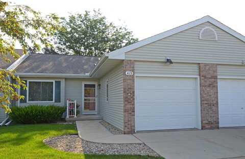 Kensington, STOUGHTON, WI 53589