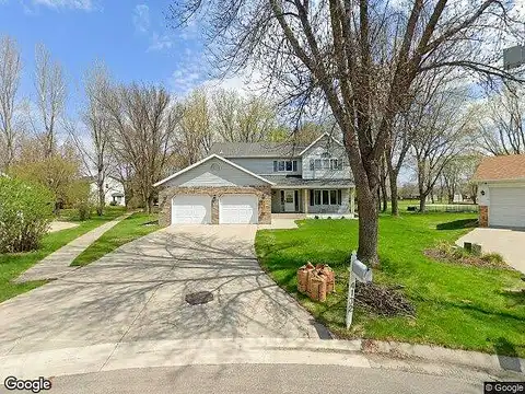 Rivershore, MOORHEAD, MN 56560