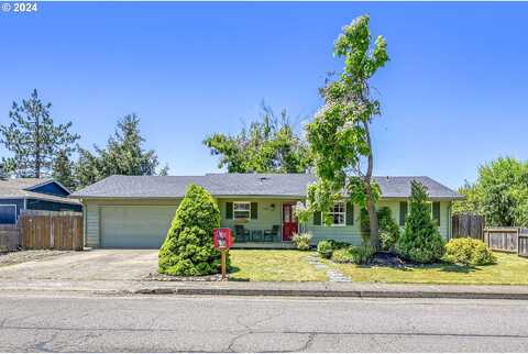 2Nd, CRESWELL, OR 97426