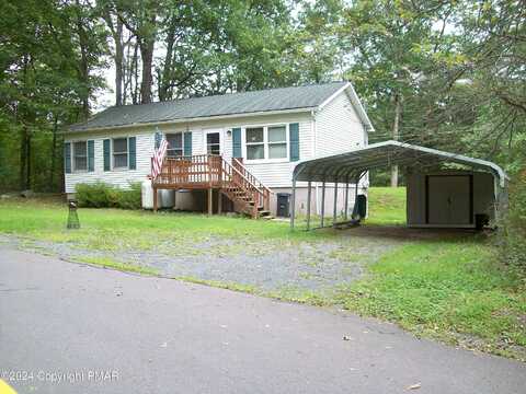 Oak, BUSHKILL, PA 18324