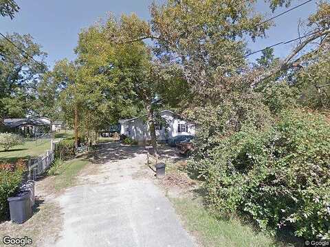 Martin Luther King Jr, ADEL, GA 31620