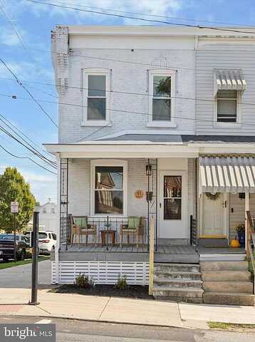 Franklin, PHOENIXVILLE, PA 19460