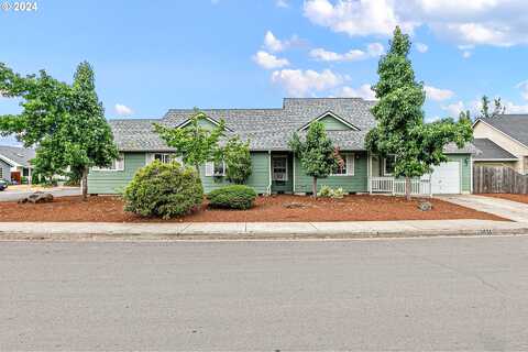 E, SPRINGFIELD, OR 97478