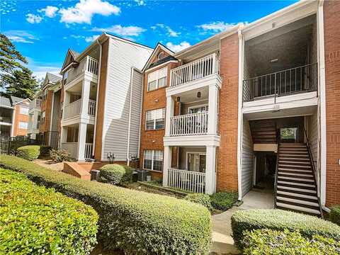 Chastain Park, ATLANTA, GA 30342