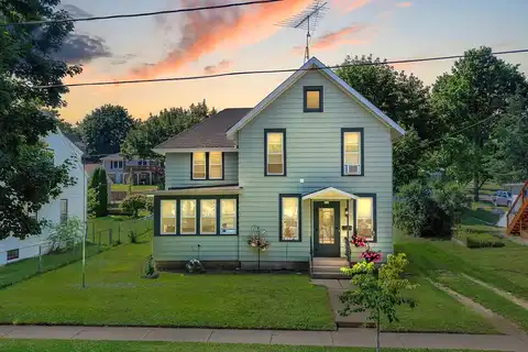 Edward, BURLINGTON, WI 53105