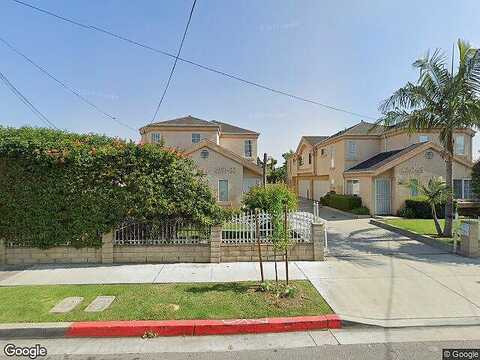 60Th, HUNTINGTON PARK, CA 90255