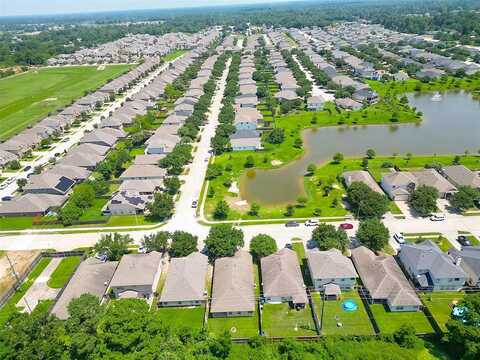 Falvel Cove, SPRING, TX 77388