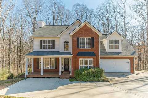 Fawn Valley, LOGANVILLE, GA 30052