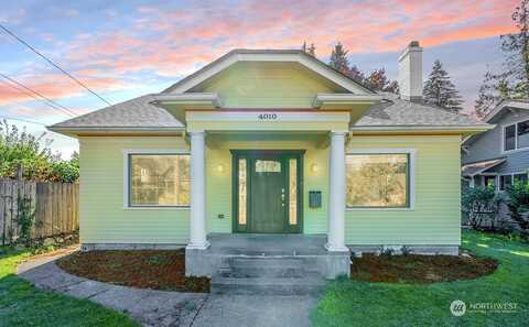 19Th, TACOMA, WA 98406