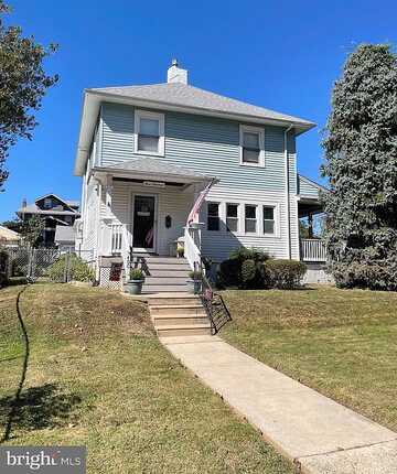 Sharp, GLENOLDEN, PA 19036