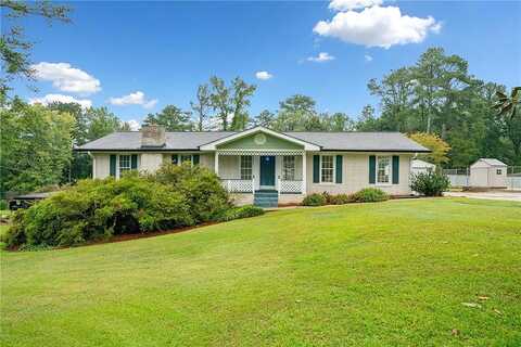 Shelby, DOUGLASVILLE, GA 30135