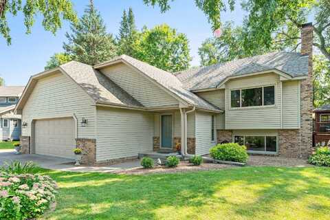 97Th, CIRCLE PINES, MN 55014