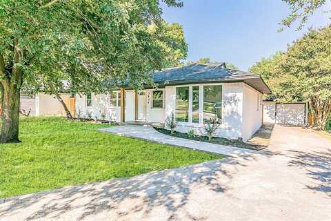 Kushla, DALLAS, TX 75216