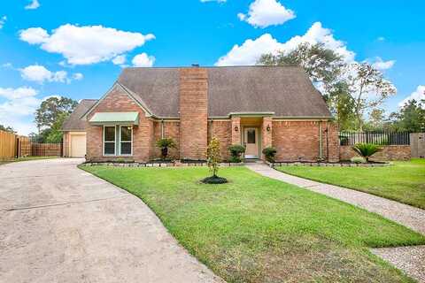 Laverock, SPRING, TX 77388