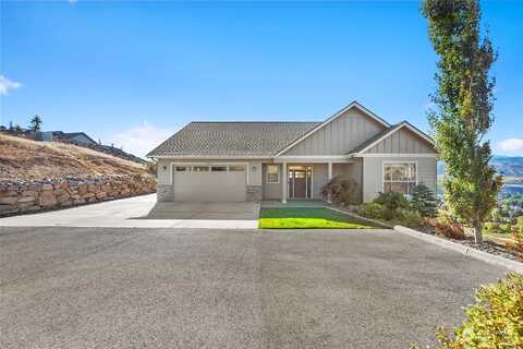 Sky Crest, WENATCHEE, WA 98801