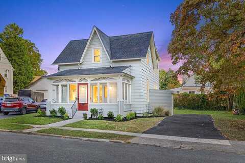 Huey, DREXEL HILL, PA 19026