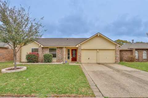 Teakwood, LA PORTE, TX 77571