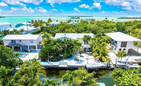Poinciana, BIG PINE KEY, FL 33043