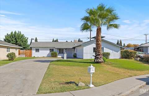 Thoreson, BAKERSFIELD, CA 93309