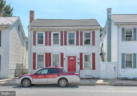 Simpson, MECHANICSBURG, PA 17055
