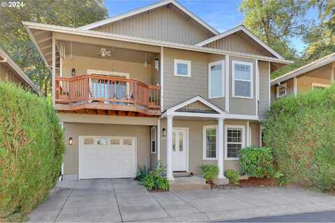 Colony Oaks, EUGENE, OR 97405