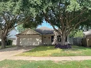 Doherty, KATY, TX 77449